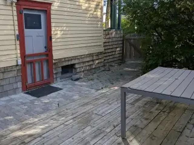 Apartment for rent in Calder, Edmonton
