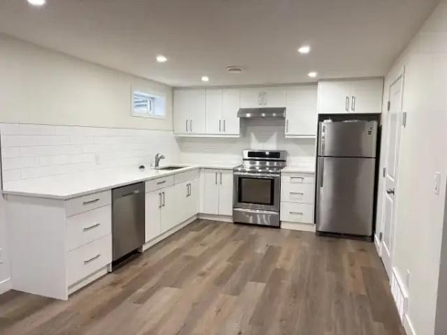 Apartment for rent in Londonderry, Edmonton