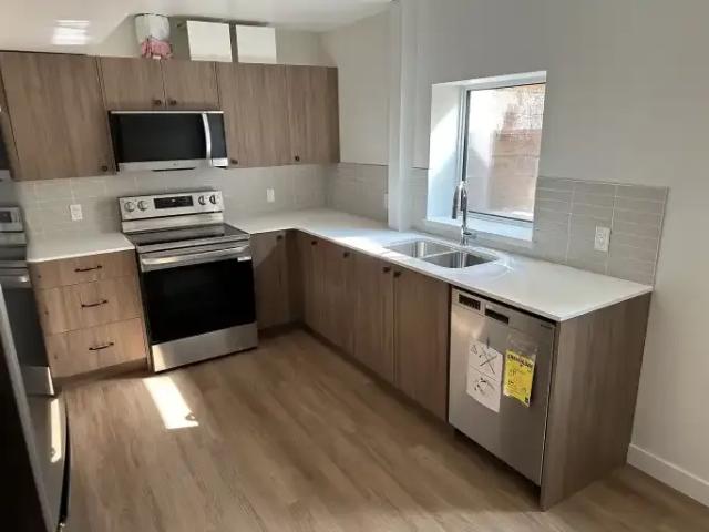 Apartment for rent in Glenora, Edmonton