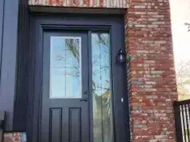 Apartment for rent in Mill Creek South, Edmonton