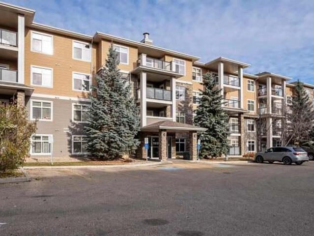 Apartment for sale in Wedgewood, Alberta