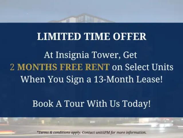 Apartment for rent in Ambleside, Edmonton