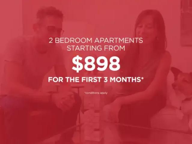 Apartment for rent in Wedgewood, Alberta