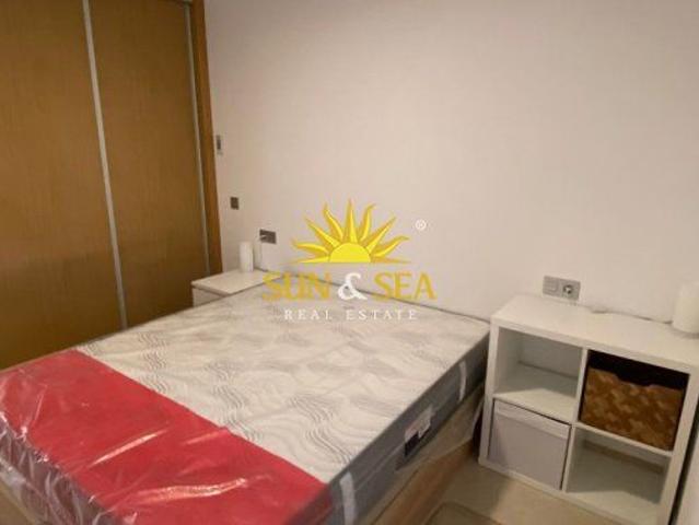 Apartamento en alquiler en Arroyo de la Miel-Benalmádena Costa, Costa del Sol Occidental