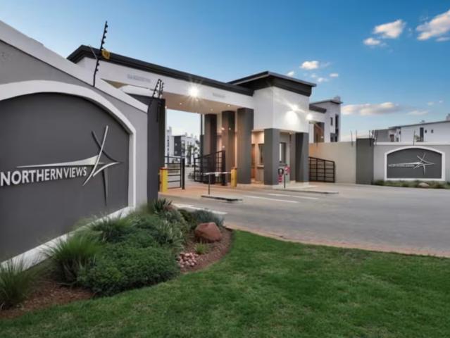 Apartment for sale in Elarduspark, Pretoria