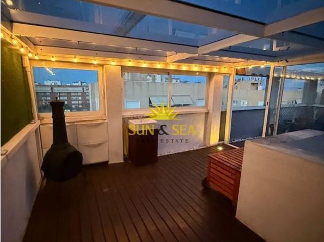 Apartamento en alquiler en Elche, Altabix