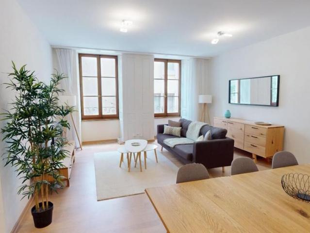 Apartment mieten in Cheseaux-Lausanne, Waadt