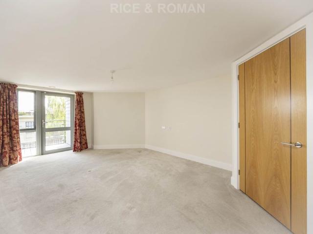 Apartment for rent in Wallington, Greater London