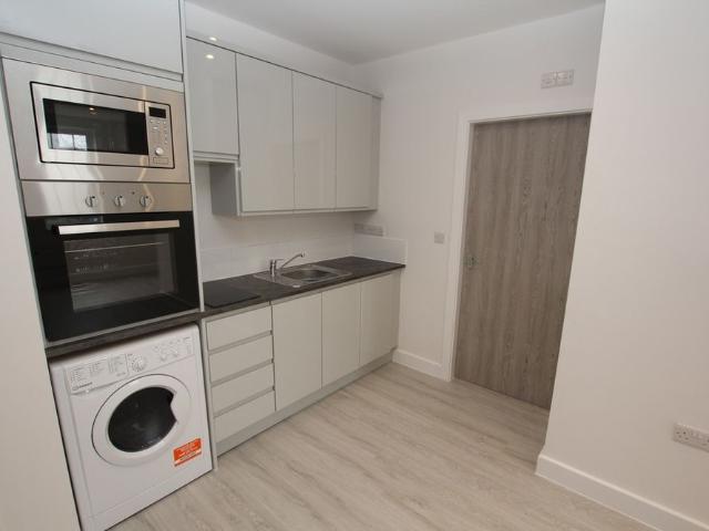 Apartment for rent in Rossmore, Cheshire