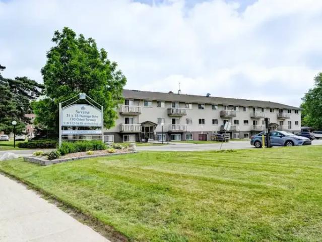 Apartment for rent in Woolwich, Ontario