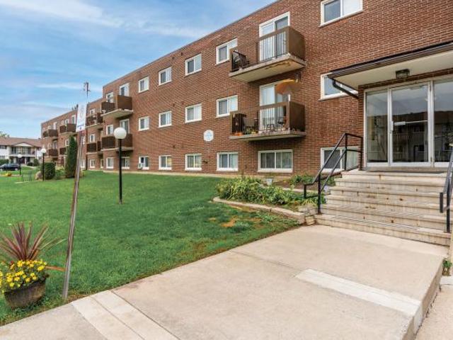 Apartment for rent in Woolwich, Ontario