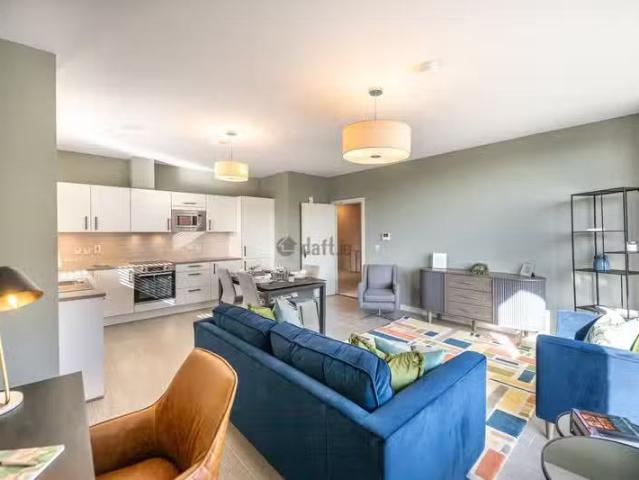 Apartment to rent