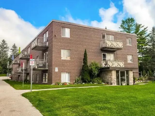 Apartment for rent in Wellington, Ontario