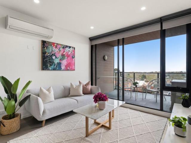 Apartment for sale in Camerons Creek, Victoria
