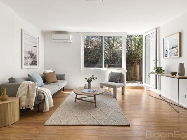 Apartment for sale in Elsternwick, Melbourne