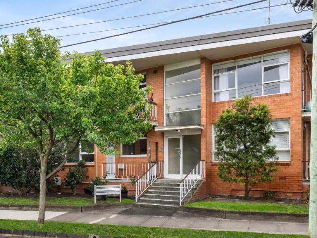 Apartment for sale in Elsternwick, Melbourne