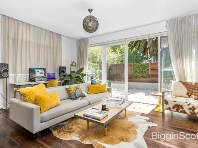 Apartment for rent in Camerons Creek, Victoria