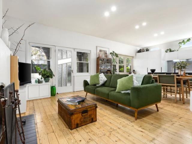 Apartment for sale in Elwood, Melbourne
