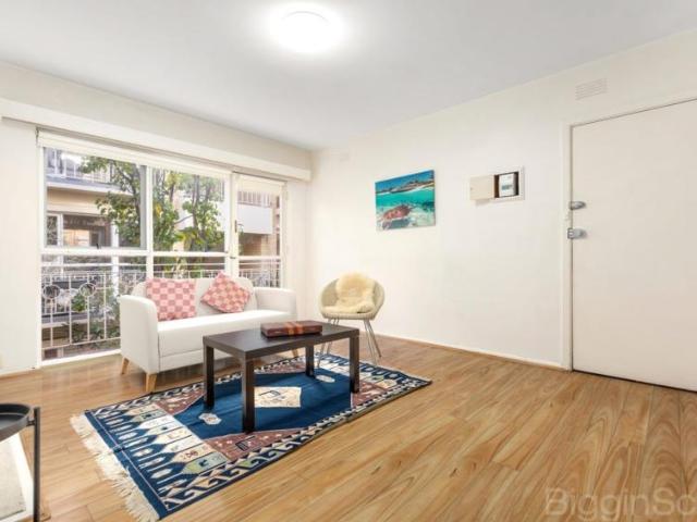Apartment for sale in Elwood, Melbourne