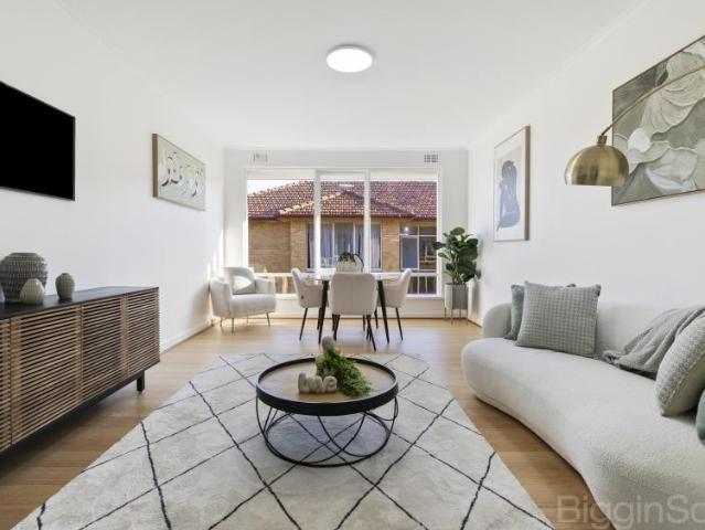 Apartment for sale in Elwood, Melbourne