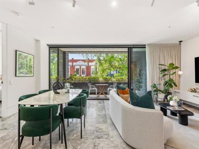 Apartment for sale in Elwood, Melbourne