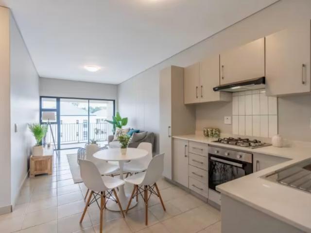 Apartment for sale in Emberton, Kloof