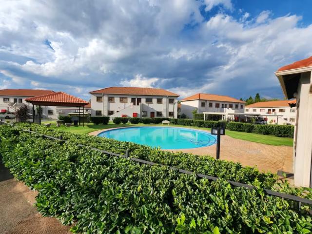 Apartment for sale in Emfuleni Local Municipality, Sedibeng District Municipality