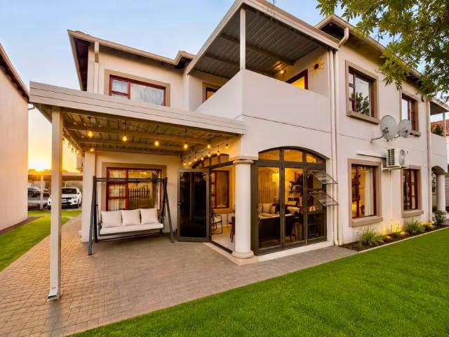 Apartment for sale in Emfuleni Local Municipality, Sedibeng District Municipality