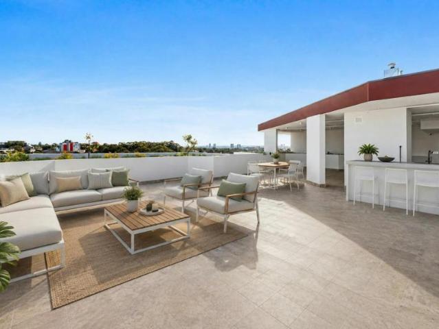 Apartment for sale in Enfield, Burwood Council