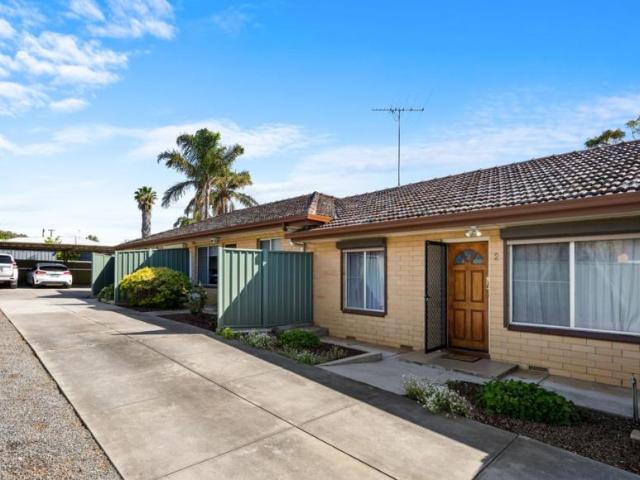 Apartment for sale in Enfield, Adelaide
