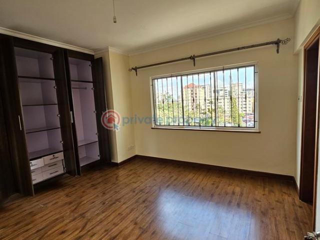 Apartment for rent in Kilimani, Kiambu
