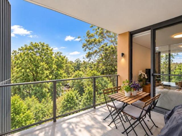 Apartment for sale in Epping, City of Parramatta Council