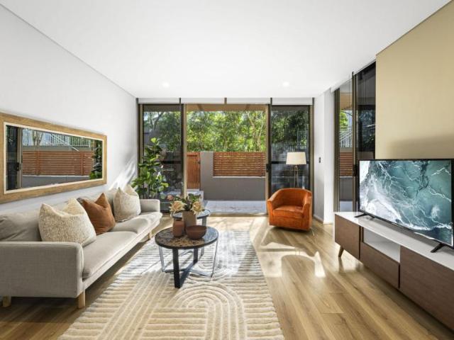 Apartment for sale in Epping, City of Parramatta Council