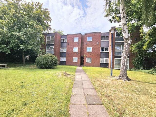 Apartment for sale in Erdington, Stockland Green