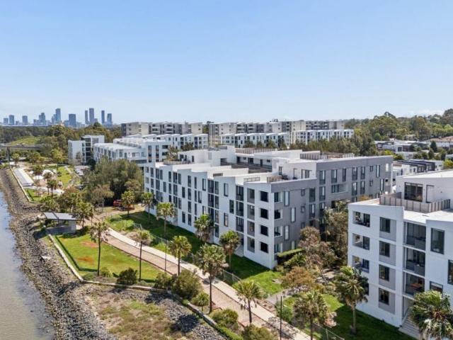 Apartment for sale in Ermington, City of Parramatta Council