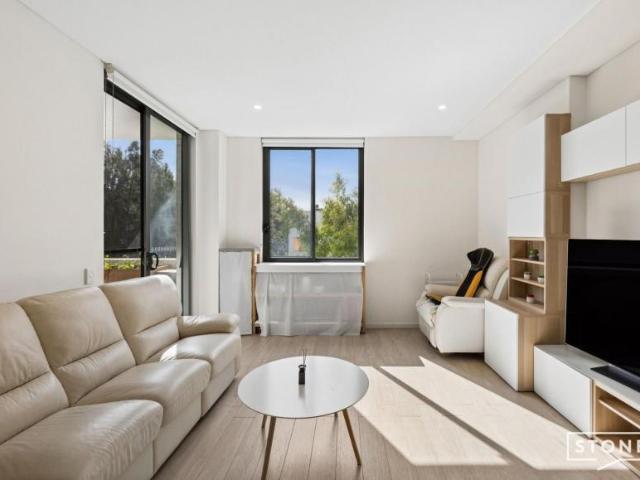 Apartment for sale in Ermington, City of Parramatta Council