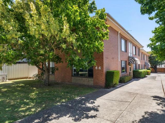 Apartment for rent in Camerons Creek, Victoria
