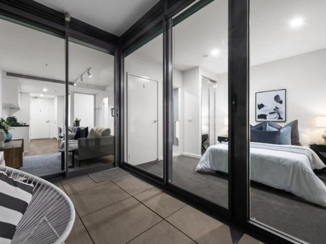 Apartment for rent in Essendon North, Melbourne
