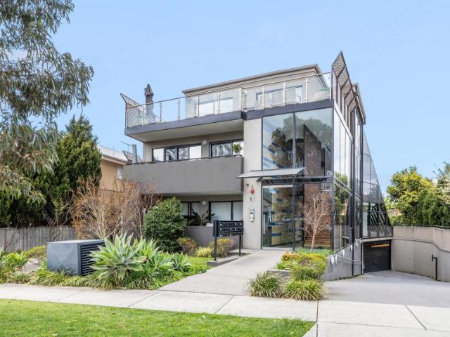 Apartment for sale in Camerons Creek, Victoria
