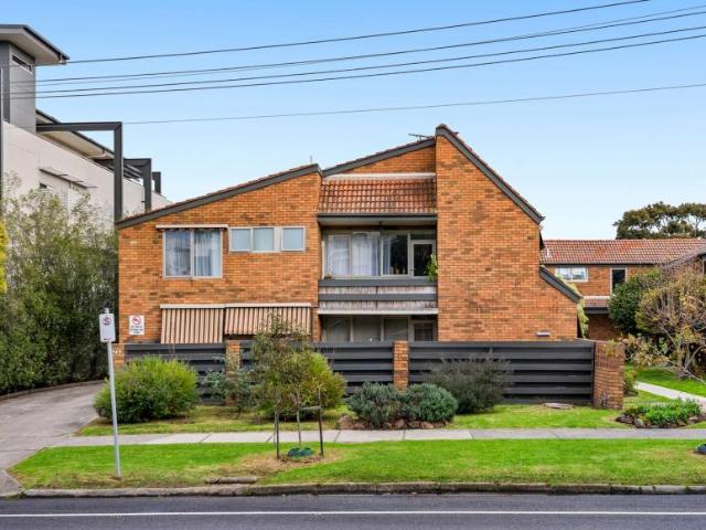 Apartment for sale in Camerons Creek, Victoria