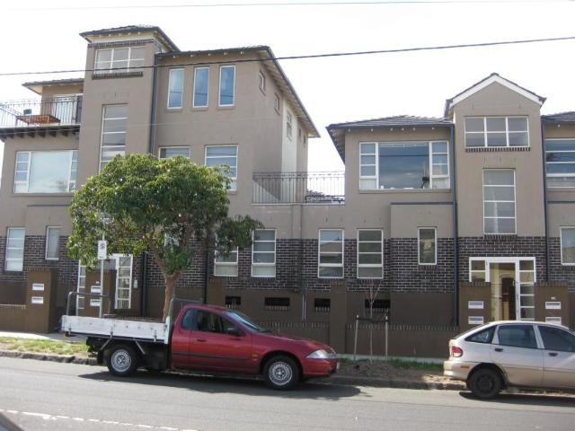 Apartment for rent in Camerons Creek, Victoria