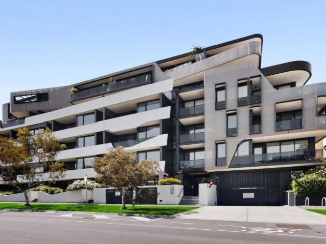 Apartment for rent in Essendon, Melbourne