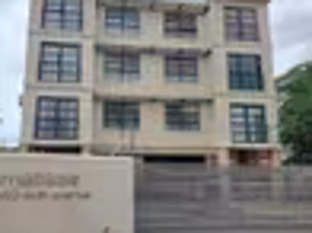 Apartment for sale in Essenwood, Durban