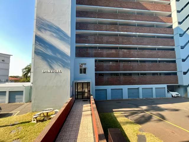 Apartment for sale in Essenwood, Durban