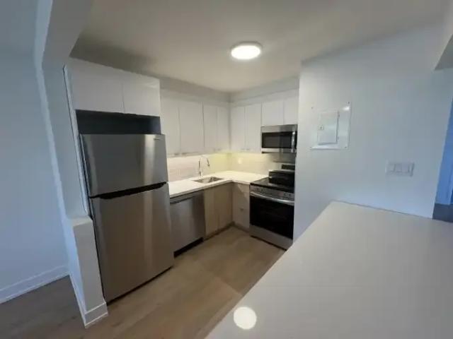 Apartment for rent in Woburn, Ontario
