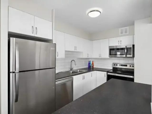 Apartment for rent in Woburn, Ontario