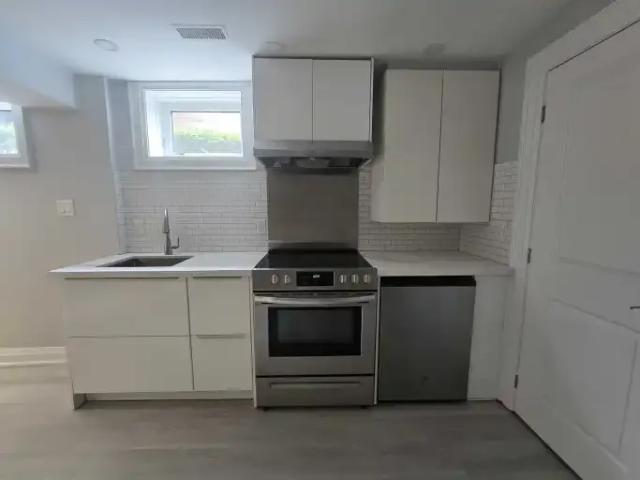 Apartment for rent in Woburn, Ontario