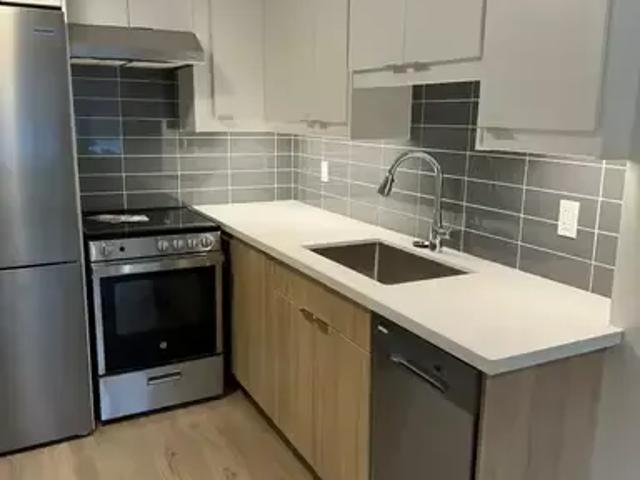 Apartment for rent in Etobicoke