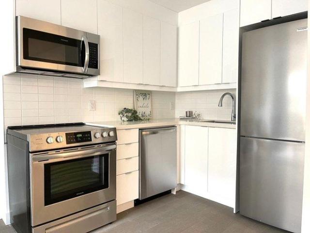 Apartment for rent in Woburn, Ontario