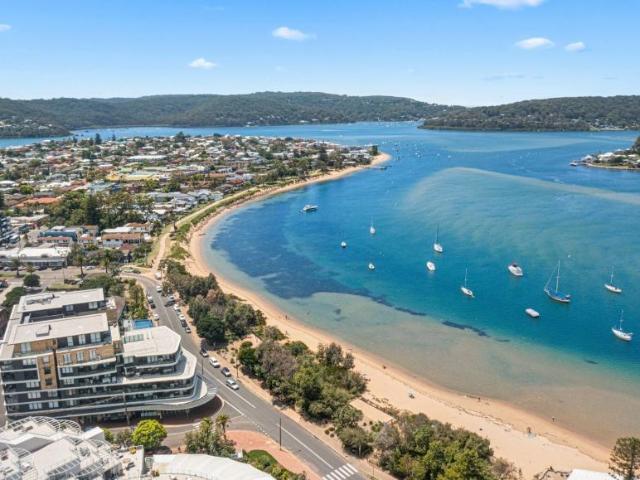 Apartment for sale in Ettalong Beach, Central Coast Council